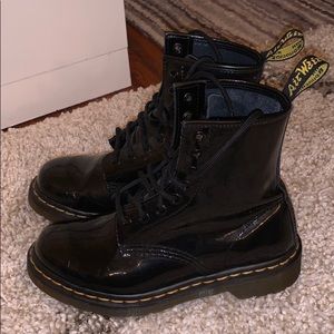 Dr. martens size 6